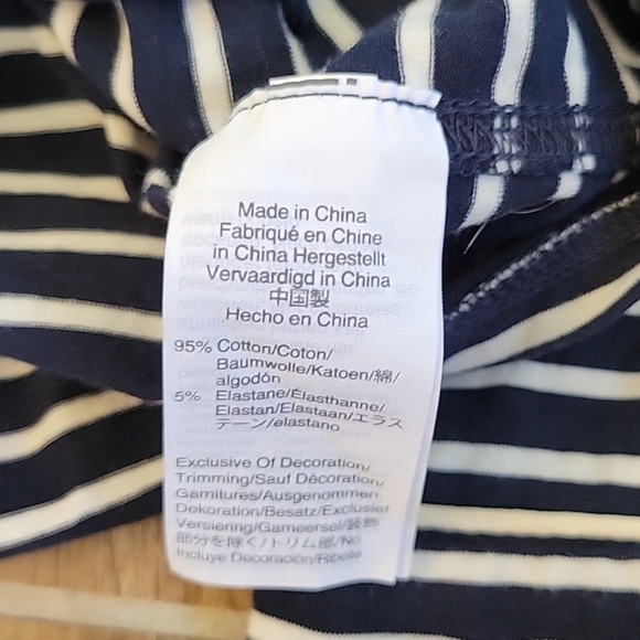 J Crew Knit Pajamas  Small - Picture 4 of 4